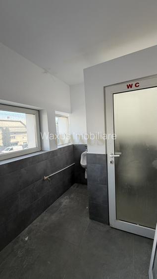 Spațiu comercial open space, NOU, zona sud - 8