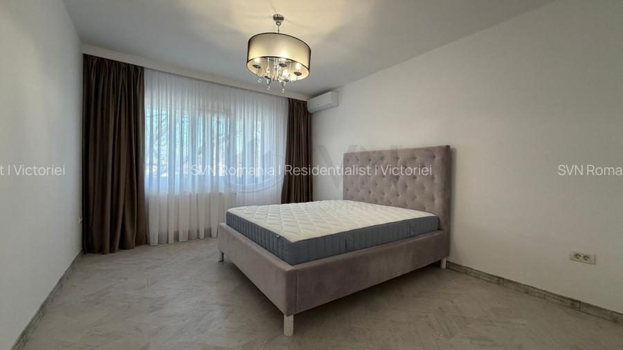 REA1028494 Apartament 3 camere I Aviatorilor - Piata VictorieiI Parcul Kiseleff - 5