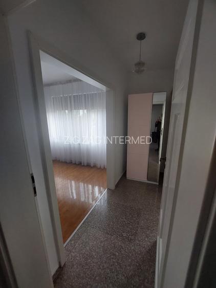 Constanta Sud (Lazu), vila P+1, 5 camere, renovata 2026 - 12