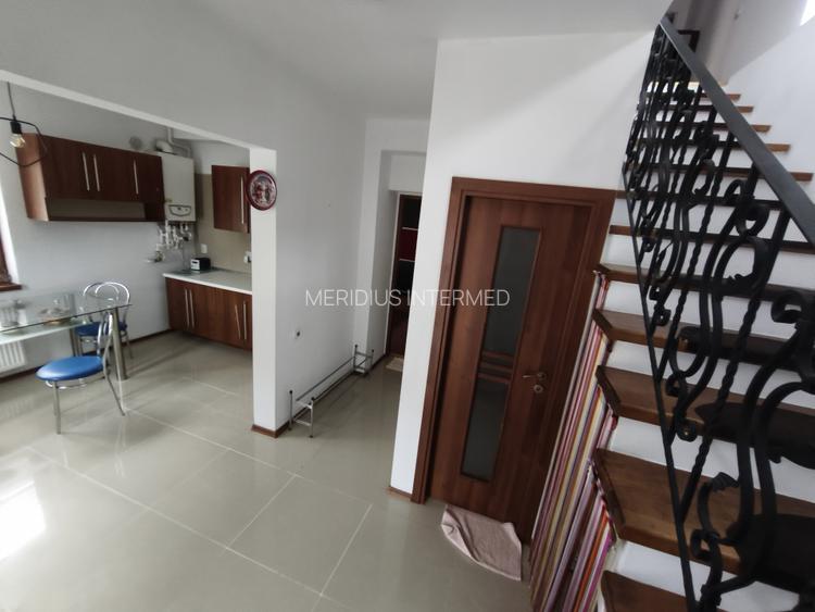 Exclusiv Vanzare Vila Ovidiu compartimentare inteligenta - 40