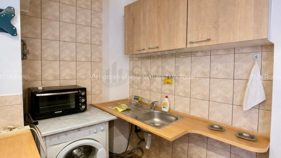 REA1028078 Garsoniera I Dacia I Mobilata si utilata - 5