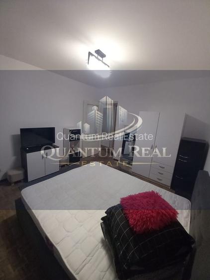 Inchiriez apartament 2 camere  Apărătorii Patriei-langa facultate - 4