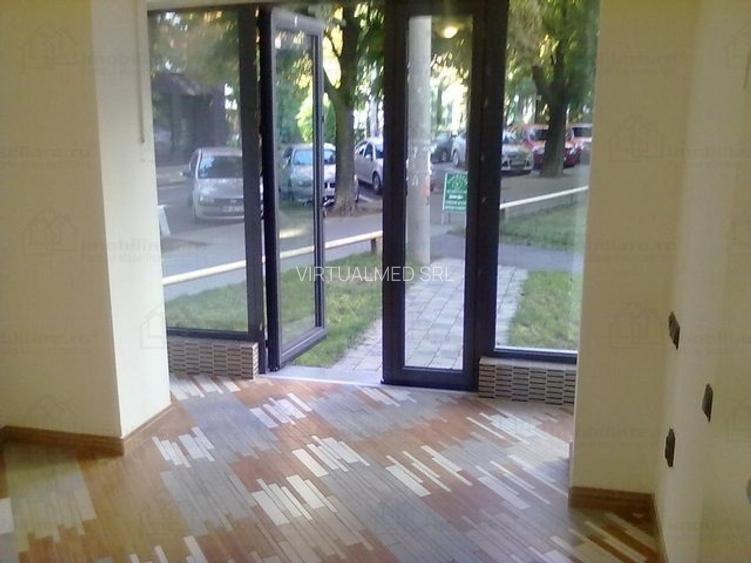 Baia Mare, ultracentral, vand spatiu comercial str George Cosbuc 84 mp 250000 eu - 4