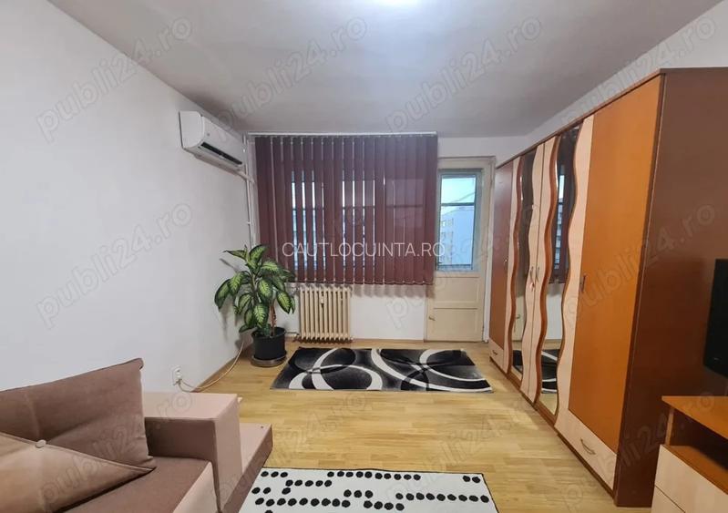 2 camere | Mobilat | Doamna Ghica | Parc Plumbuita  - 2