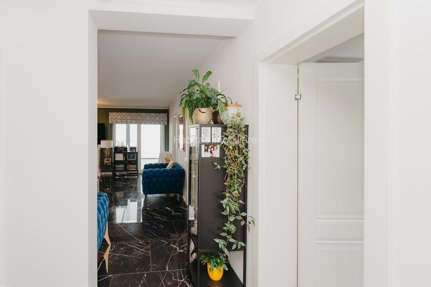 Casa Individuala 115 mp, teren 1250 mp, finisata, Feleacu - 10