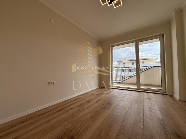 Apartament de 3 camere semidecomandat | Floresti - 7