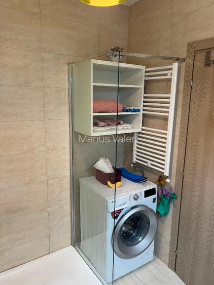  Nord City Pipera mobilat superb, parcare subterana, direct proprietar - 9