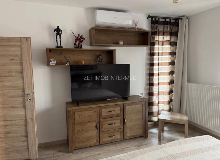 Garsoniera Lujerului - complex Exigent Plaza - Faza 1 - 3