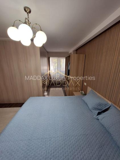 APARTAMENT 3 CAMERE I AVIATIEI I PROMENADA MALL*** - 12