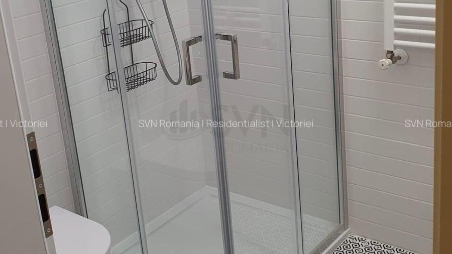 REA1019691 Apartament 2 camere I 60 Utili I Parcare subterana I Aviatiei Park - 14
