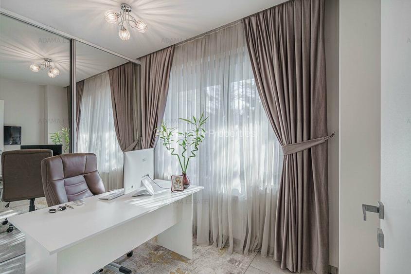 Vila superba individuala zona Sud Est - 4