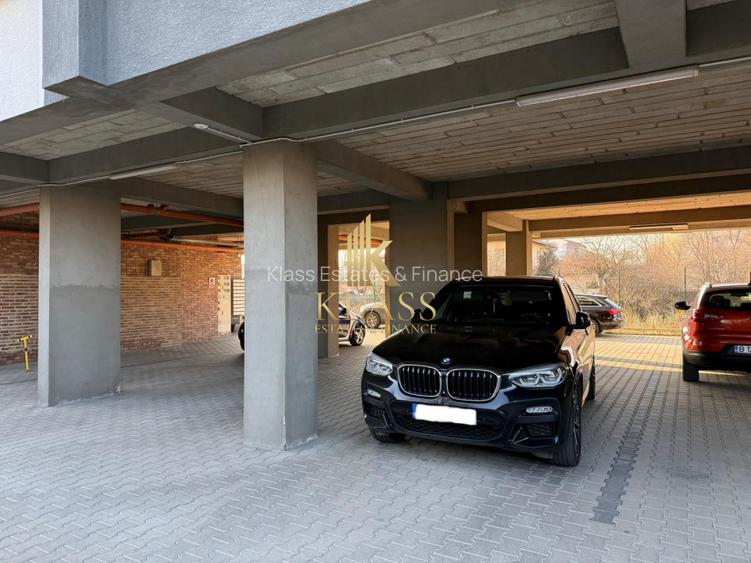 Apartament 2 camere+loc de parcare Apărătorii Patriei - 15