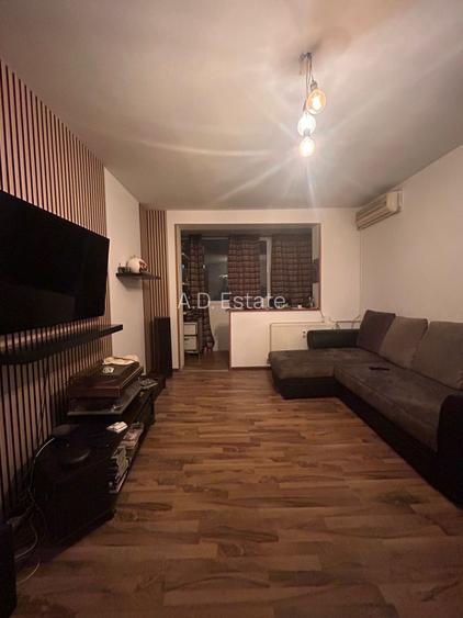 Baba Novac 2 Camere 55 Mp Instalatii Schimbate 10Min Metrou Bloc 1976 Reabilitat - 5