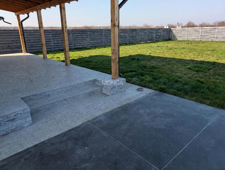 Casa 5 Camere | 140mp | 0 comision| Corbeanca zona Paradisul Verde | Curte 627mp - 4