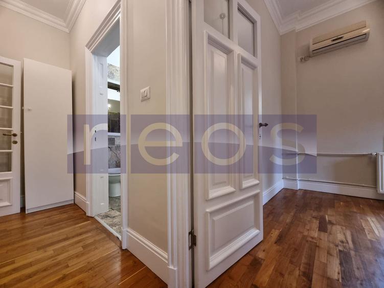 VANZARE- 5 CAMERE- DOROBANTI- CAPITALE - 28