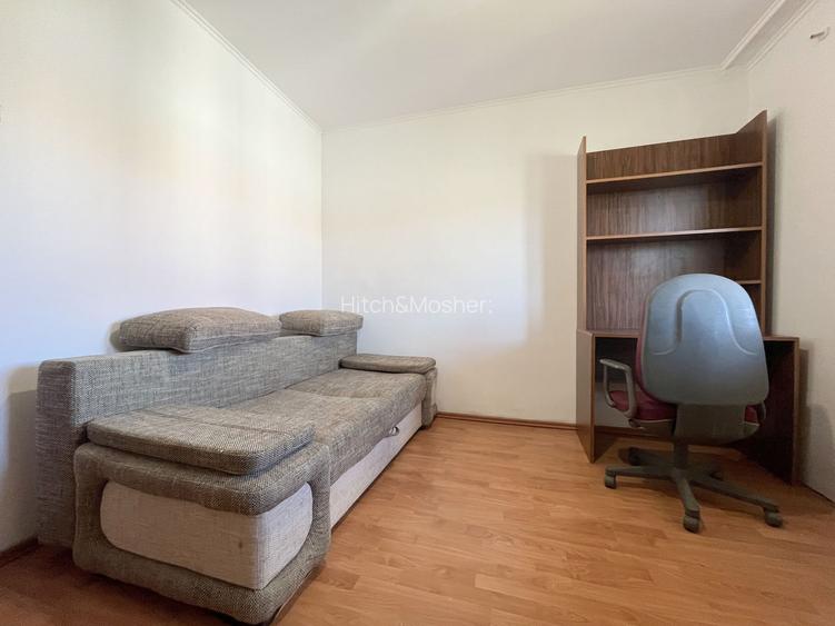 De inchiriat 3 camere, zona Lipovei - 5