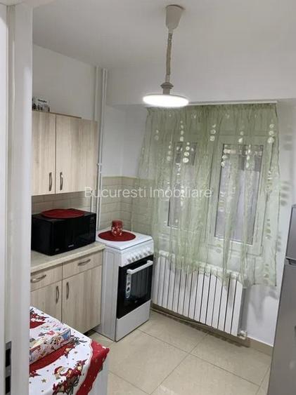 Apartament 3 Camere,Timpuri Noi,Metrou,2 Bai,Balcon,Renovat,PRMII CHIRIASI - 7