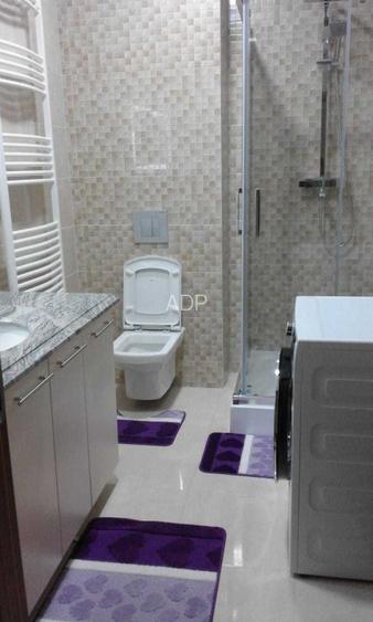 Ofer spre inchiriere ap. 3 camere complet mobilat si utilat, 112mp. - 8