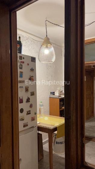 Apartament 2 camere strada Dorobanti, recent renovat - 6