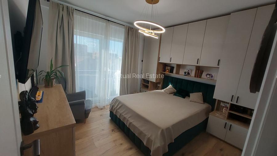 APARTAMENT 3 CAMERE | OVIDIU | CENTRU | 74 MPU - 4