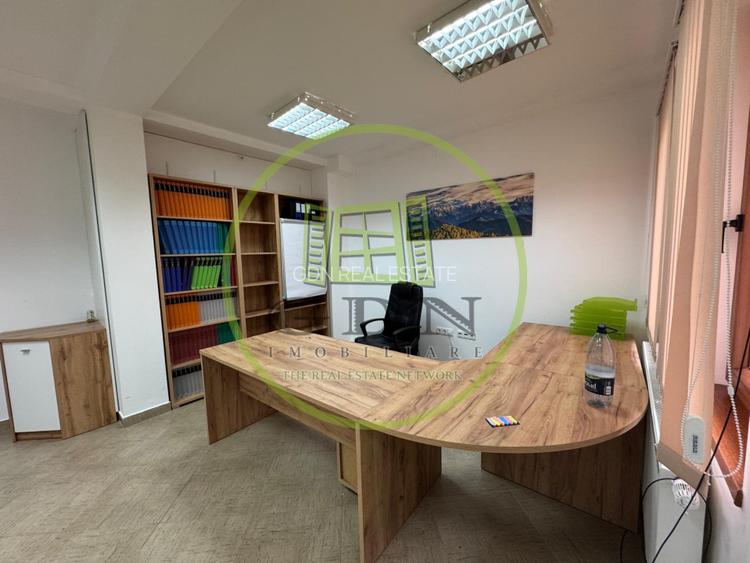Închiriere spatiu de birou, Centru, Cluj-Napoca - 3