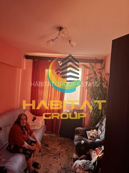 Brancoveanu Budimex apropiere metrou vanzare 3cam decomandat - 4