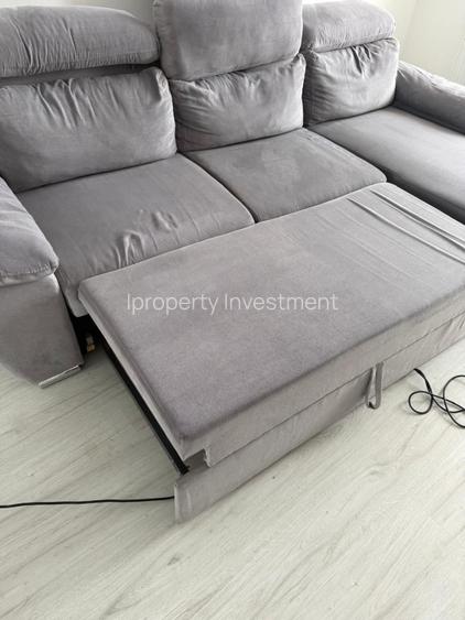 Theodor Palady | 3 Camere | Centrala | Parcare | AC | 2 Bai | Decomandat - 6