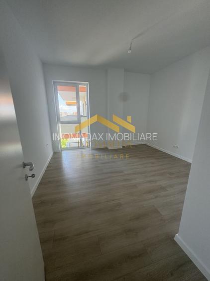 Apartament -Torontalului -3 camere -2 băi - - 6