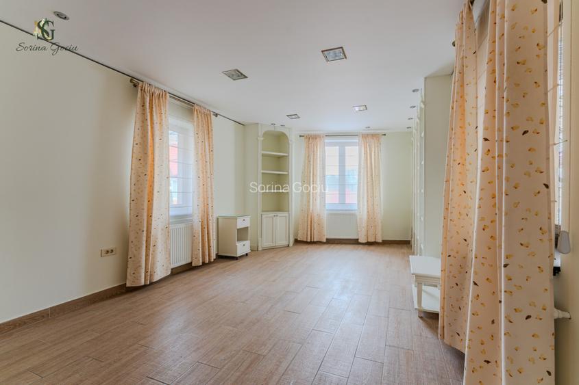 Spatiu comercial versatil pretabil pentru multiple activitati, Brasov - 3