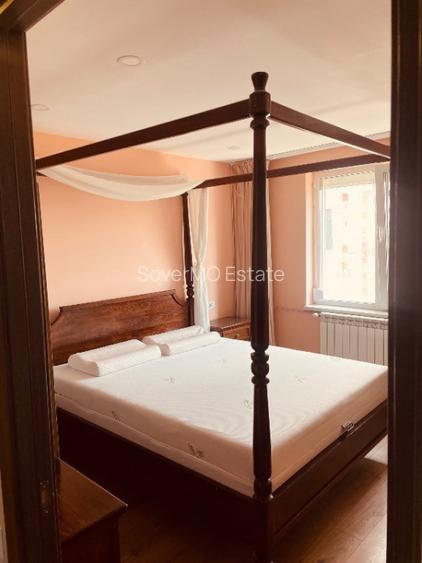 Apartament 3 camere, 73 mp, renovat – 5 min M Eroii Revoluției - 8