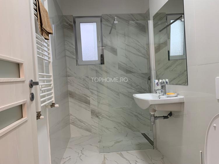 Apartament 2 camere dec.  mobilat+utilat, Paraul Rece-Popesti Leordeni - 16
