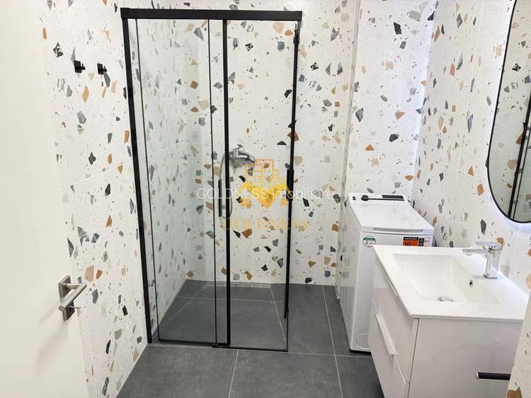 2 Camere Open space, Parcare, Iulius Mall, FSEGA, Gheorgheni - 7
