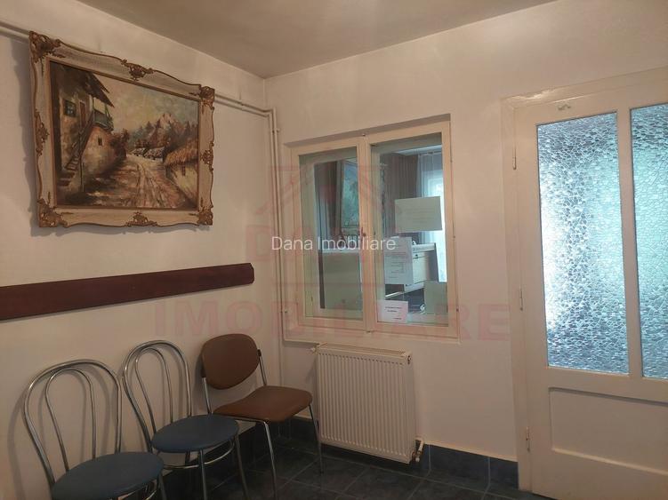 SPAȚIU COMERCIAL ÎN OȚELU-ROȘU/JUD.CARAȘ-SEVERIN - 16