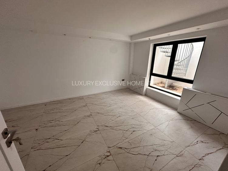 Pipera vila individuală superba - 21