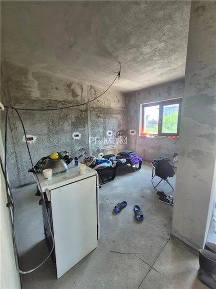 Casa Individuala - intabulata - la gri - zona foarte buna - 27