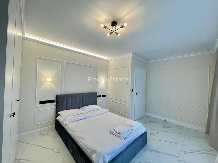 3 camere - VOLO RESIDENCE, Baneasa, Herastrau - 17