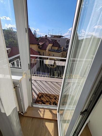 Apartament 2 camere de închiriat – Ultracentral Brașov | Zona Tribunal - 8