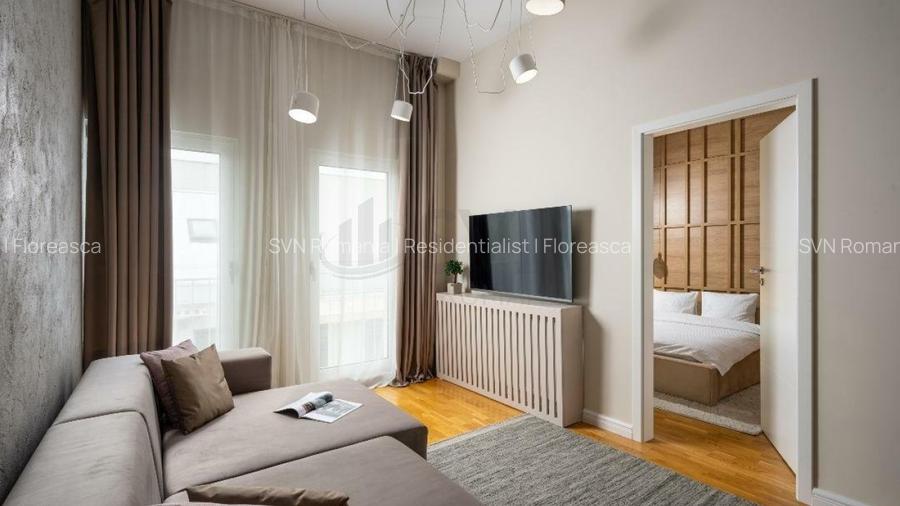 REA1024097 Apartament superb  3 Camere I Zona Dacia I Terasa 170 mp Rooftop - 4