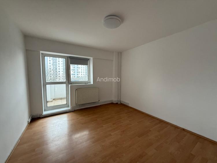 Parcul Tineretului- Calea Vacaresti, vanzare 3 camere, centrala de apartament - 5