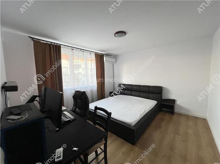 Apartament de 3 camere cu 2 balcoane etaj 2 situat in zona Rahovei - 4