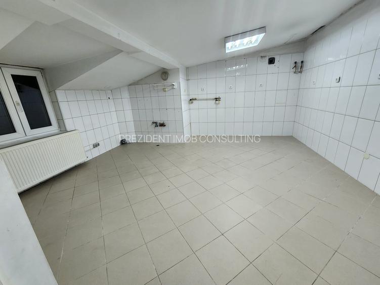 Vila de inchiriat 5 minute metrou Brancoveanu - 15