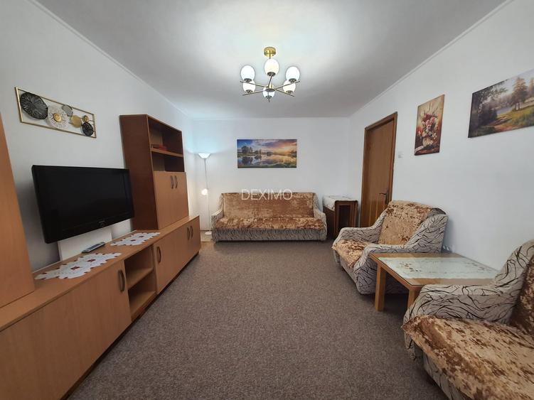 TOMIS NORD-ROVERE-APARTAMENT CU 3 CAMERE CENTRALA GAZE - 5