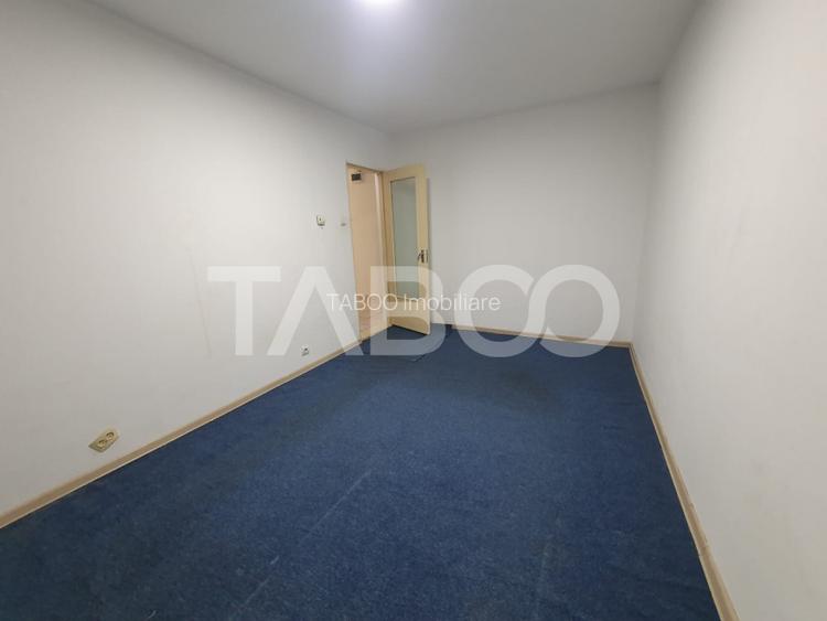 Apartament 2 camere decomandat Zona Stejarului 55 mp utili - 4