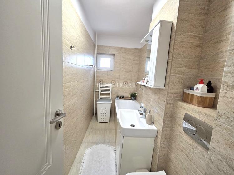 Apartament 1 camera de vanzare ,Comision 0%  Platinia Mall-Gradini Manastur - 6