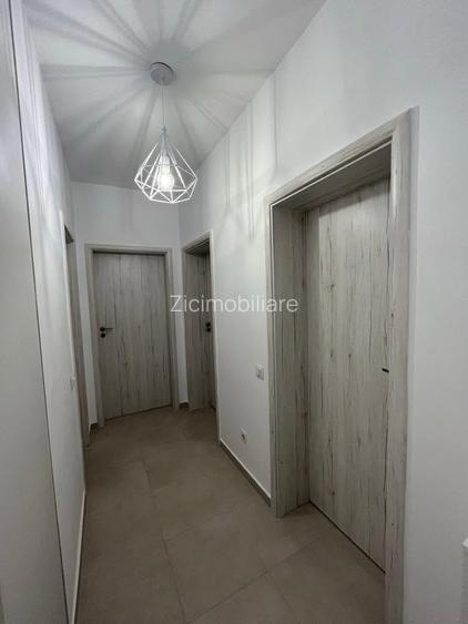 Apartament 2 camere Brâncuși – Drumul Taberei, bloc 2019, parcare inclusă - 5