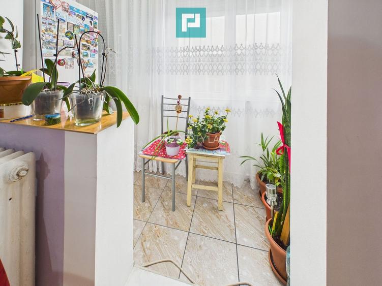 Garsonieră frumoasă în Micalaca - 4