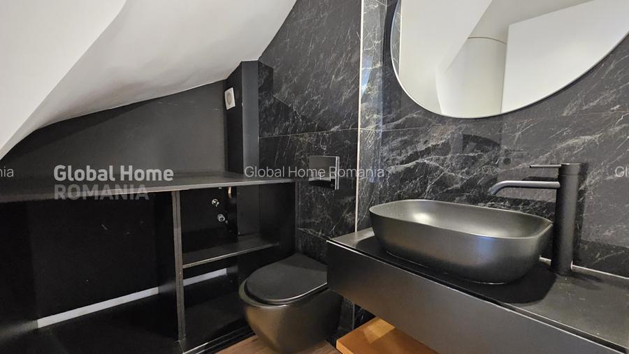 Vila  184 MP | Pipera-Voluntari | Curte +2 locuri Parcare - 6