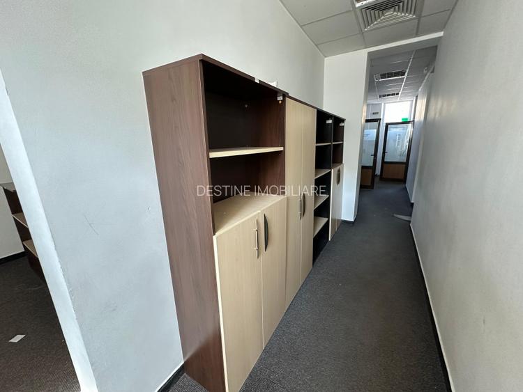 Spatiu parcare privata birouri/clinica/ Pacurari  - 3