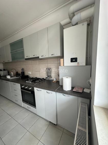 Apartament 2 camere | Decomandat | Popesti Leordeni | Metrou | Mobilat -Utilat - 4