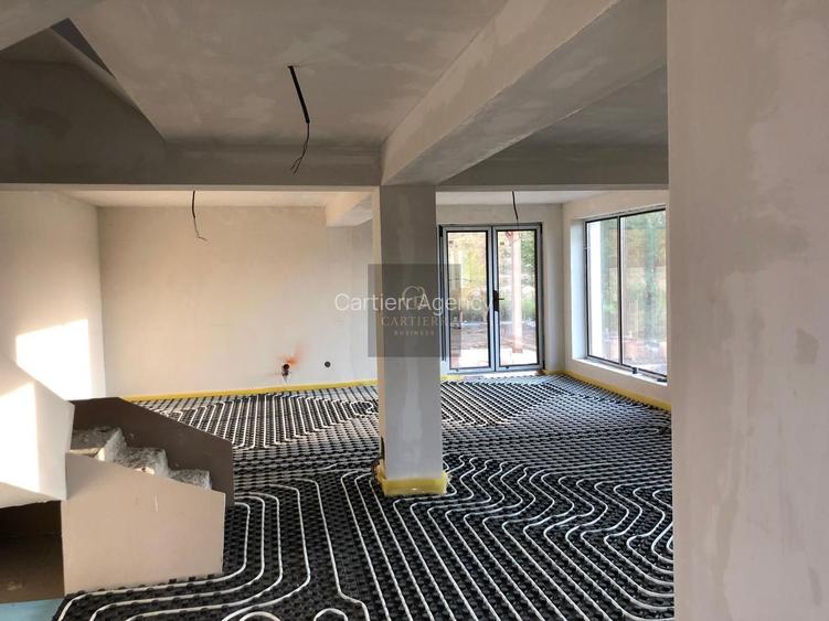 DUPLEX ECO | 3 CAMERE CLINCENI | AUTOSTRADA A0 - 16
